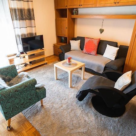 Holiday Flats St- Ulrich Am Silbersee - Okt02054-Dya Villach Luaran gambar