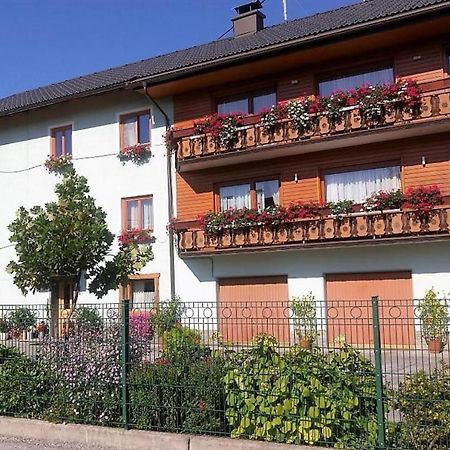 Holiday Flats St- Ulrich Am Silbersee - Okt02054-Dya Villach Luaran gambar