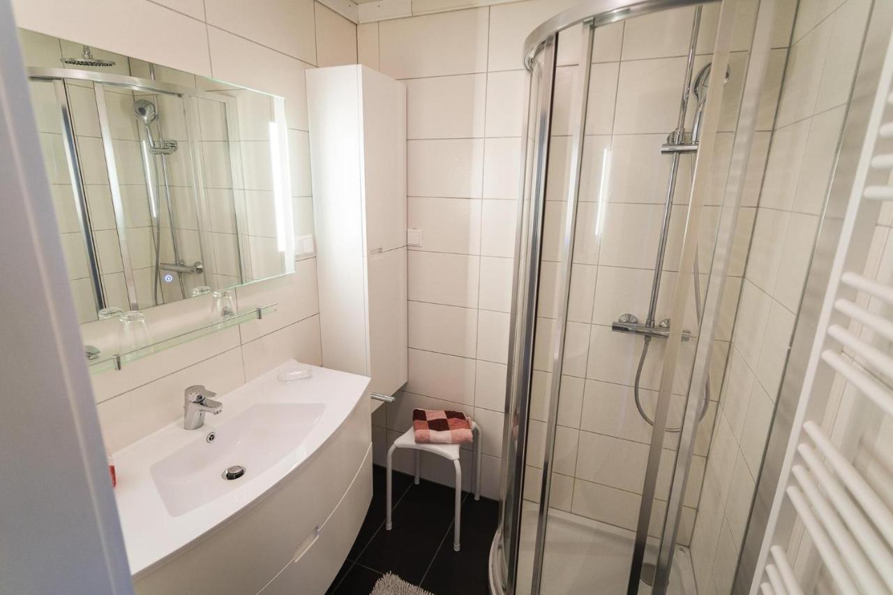 Holiday Flats St- Ulrich Am Silbersee - Okt02054-Dya Villach Luaran gambar